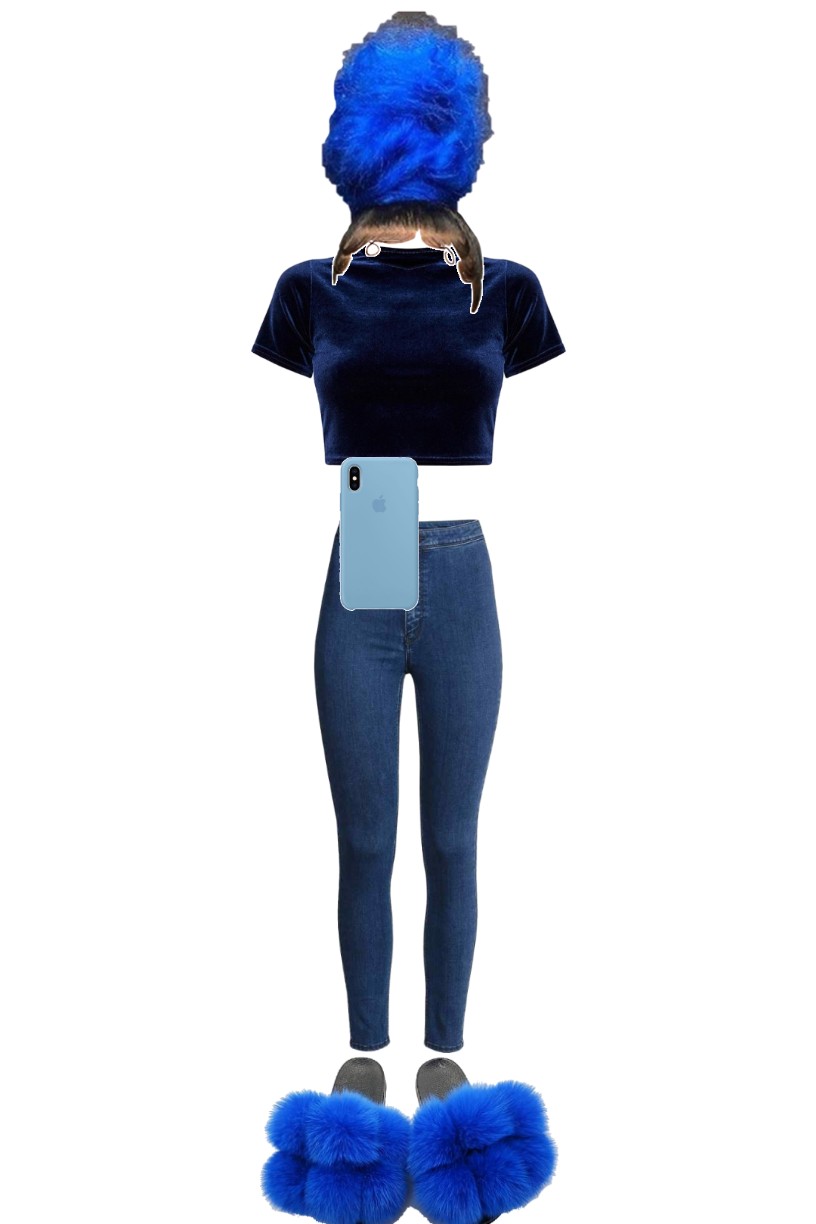 Combyne
            outfit