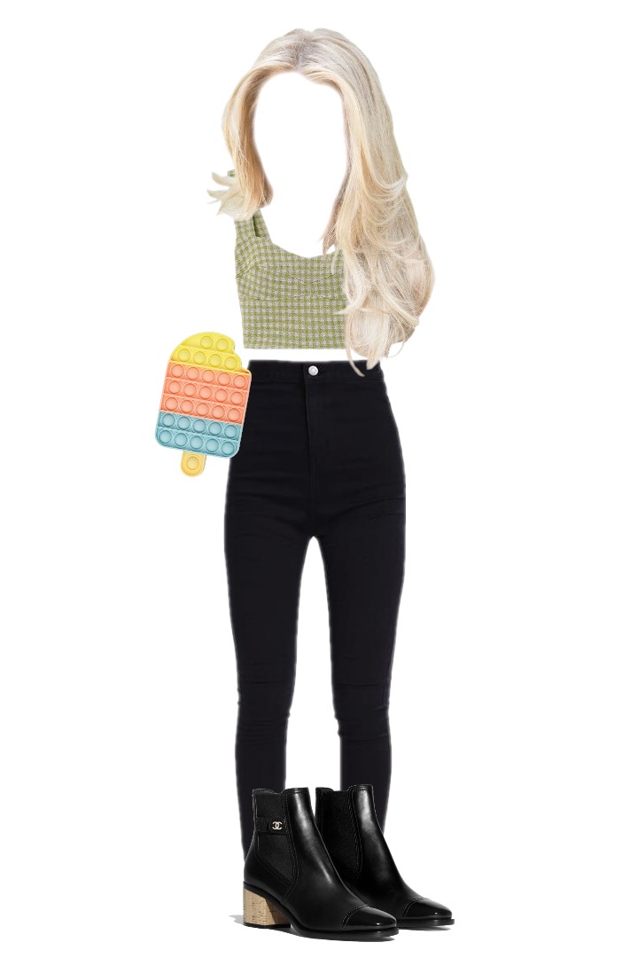 Combyne
            outfit