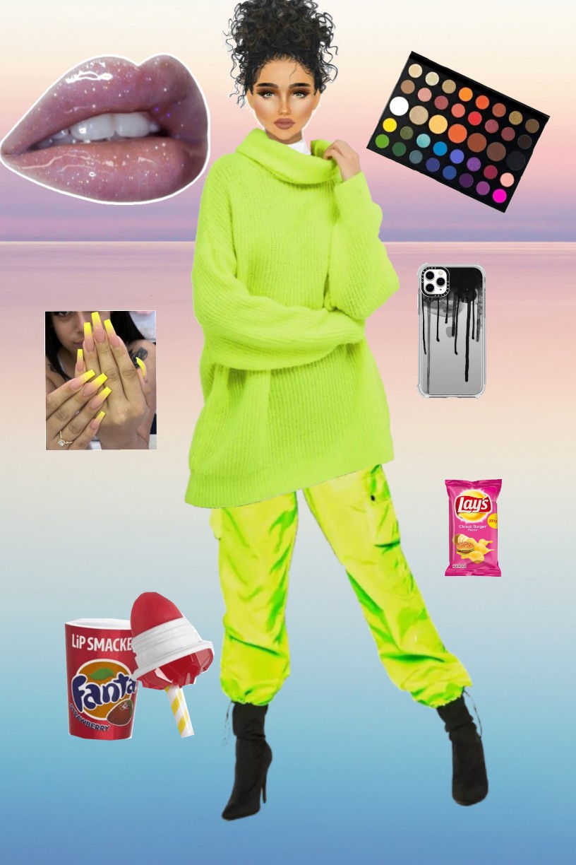 Combyne
            outfit