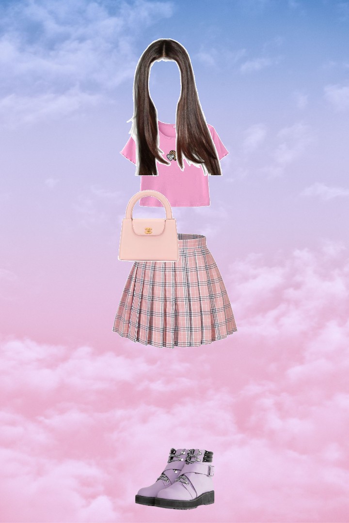 Combyne
            outfit