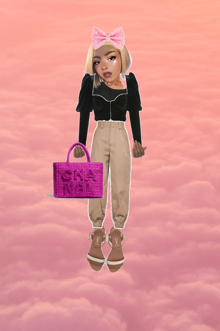 Combyne
            outfit