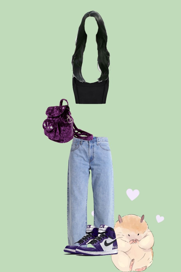 Combyne
            outfit