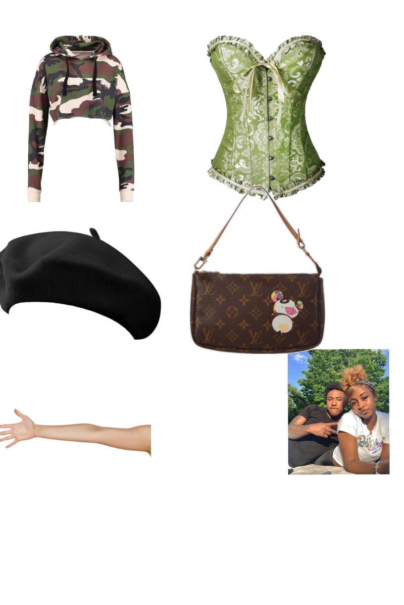 Combyne
            outfit