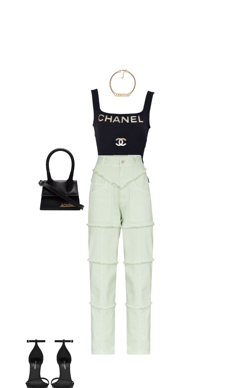 Combyne
            outfit