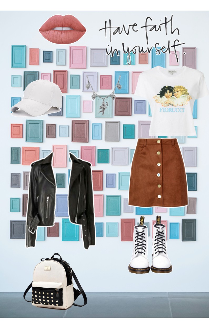 Combyne
            outfit