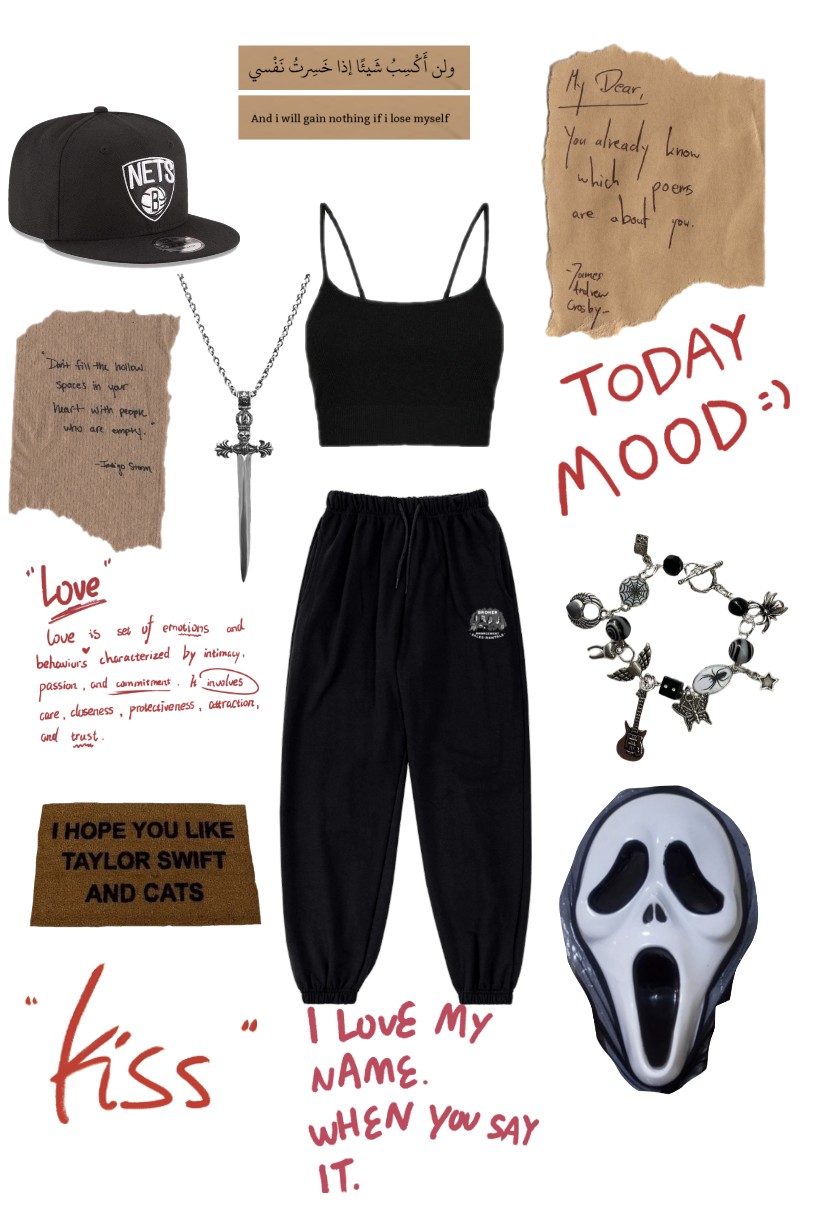Combyne
            outfit