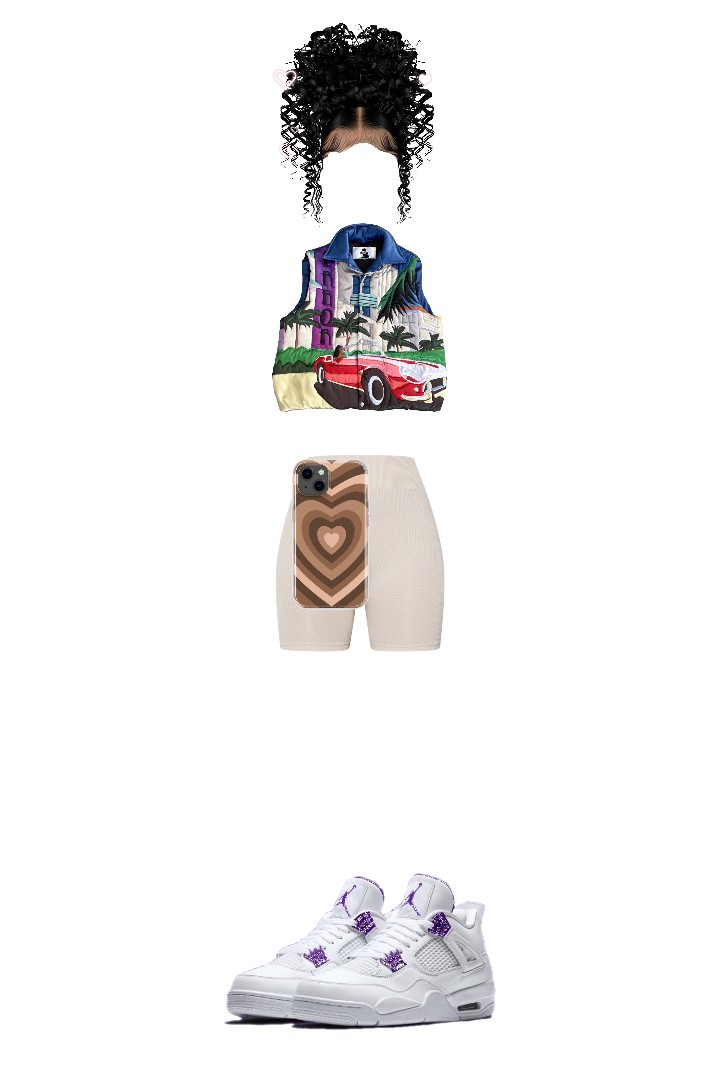 Combyne
            outfit