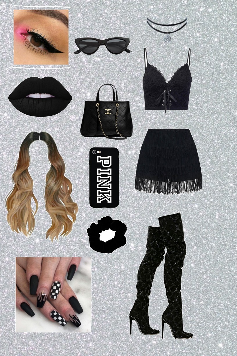 Combyne
            outfit