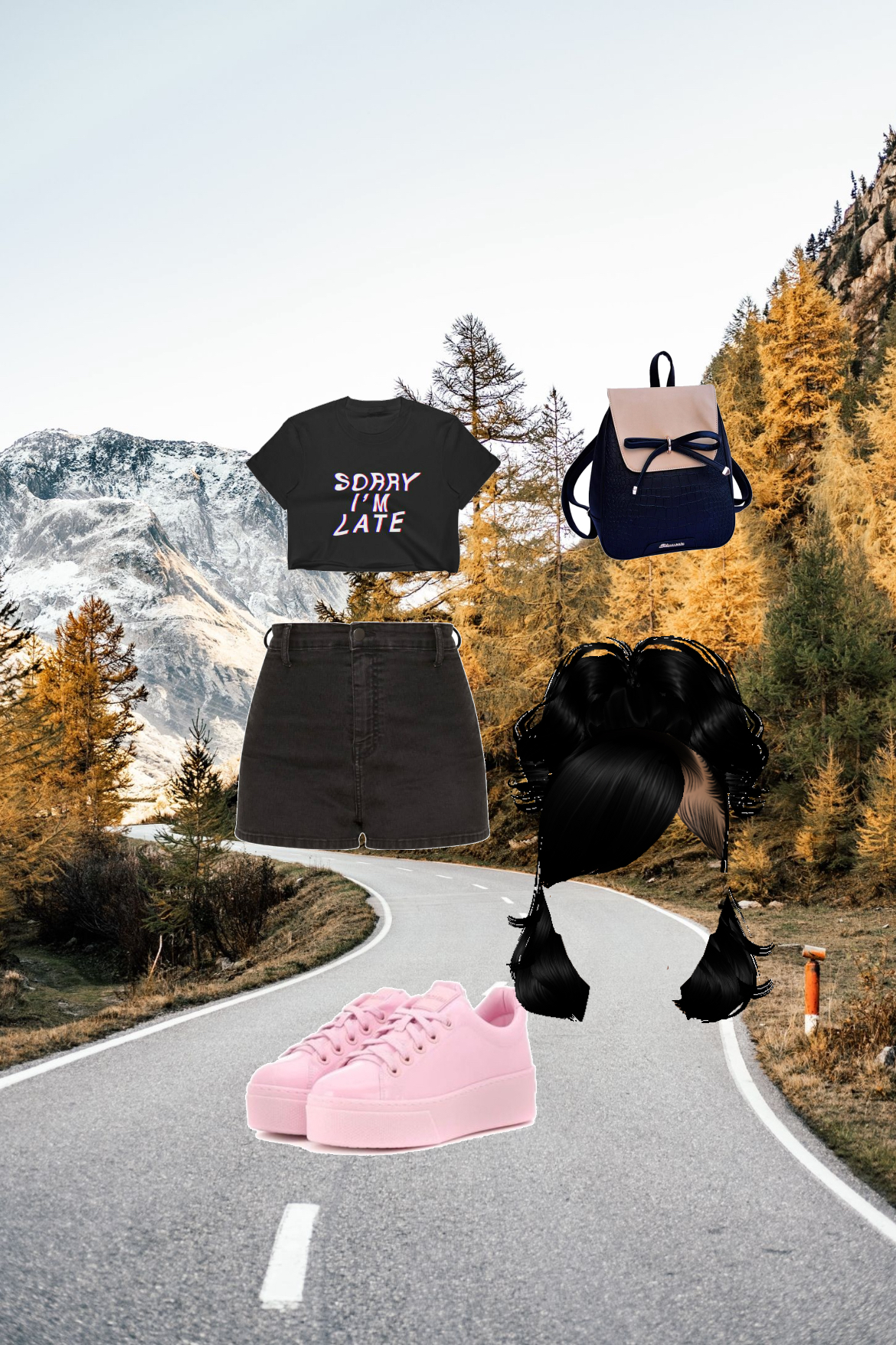 Combyne
            outfit