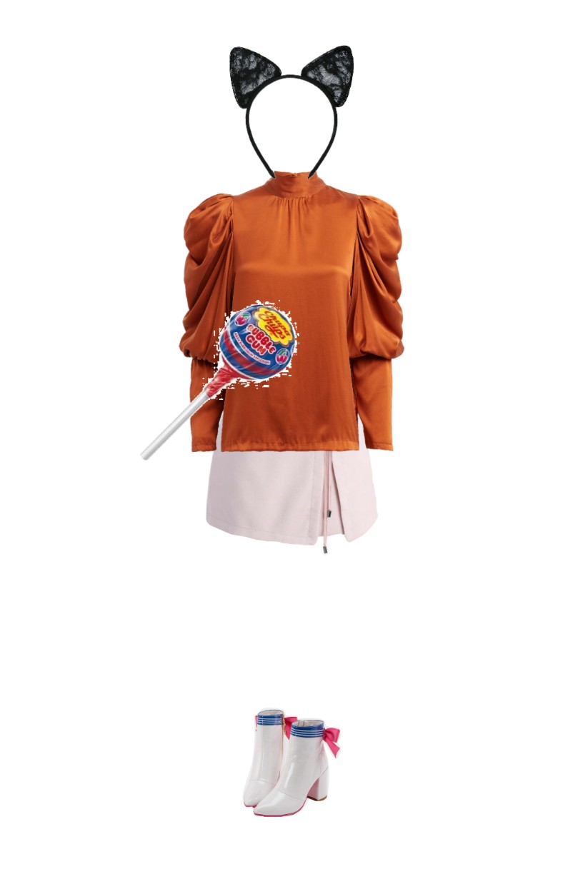 Combyne
            outfit