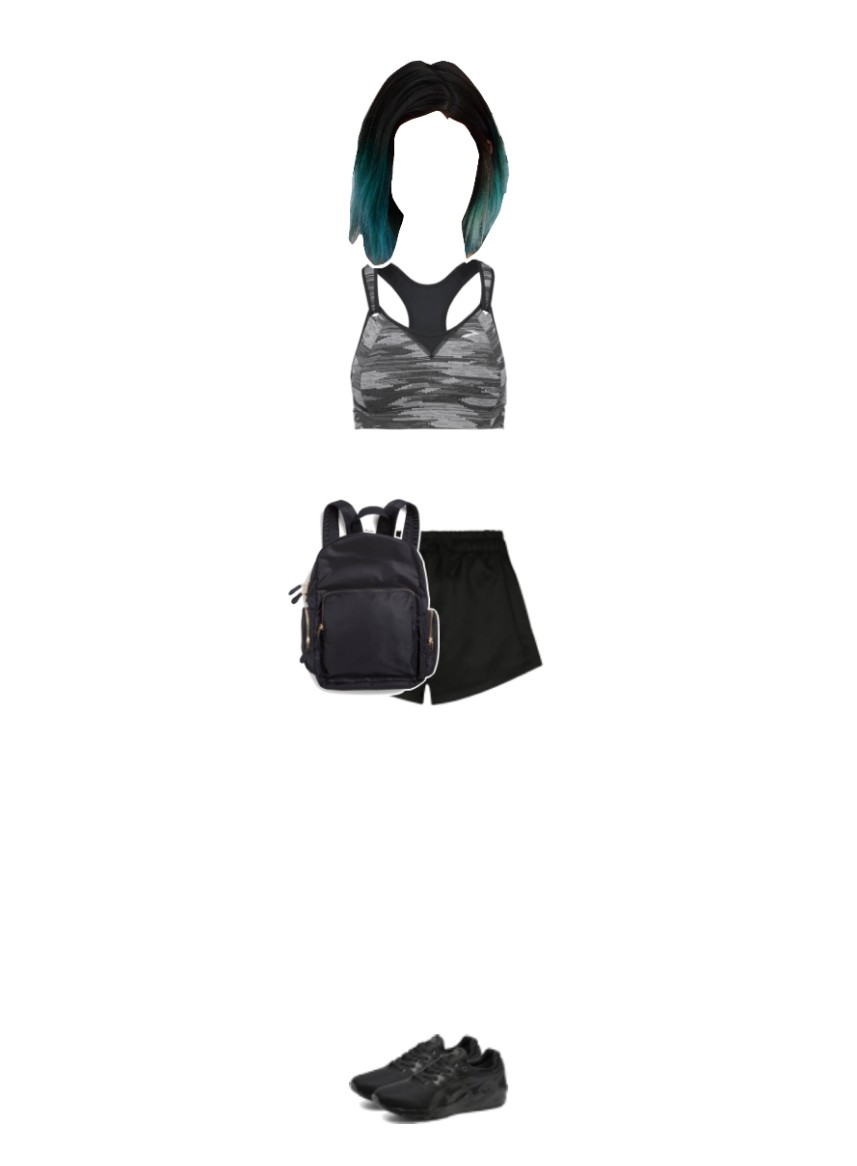 Combyne
            outfit