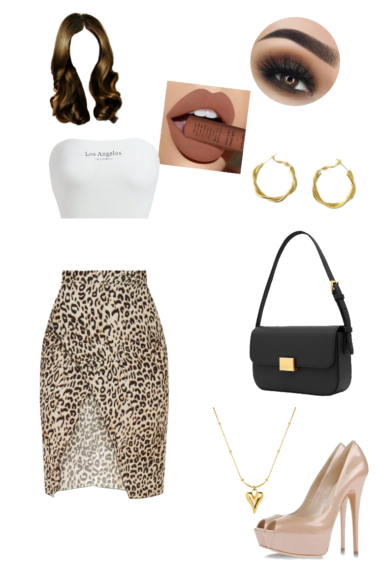 Combyne
            outfit