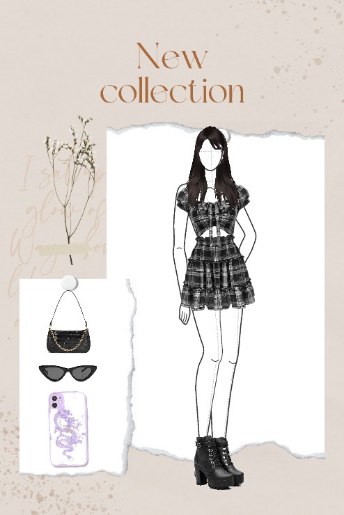 Combyne
            outfit