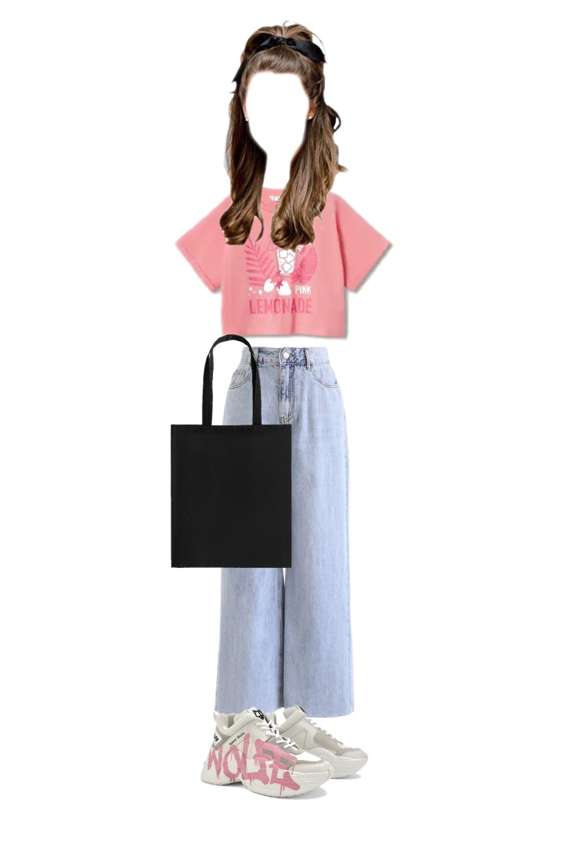 Combyne
            outfit
