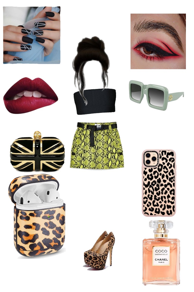 Combyne
            outfit