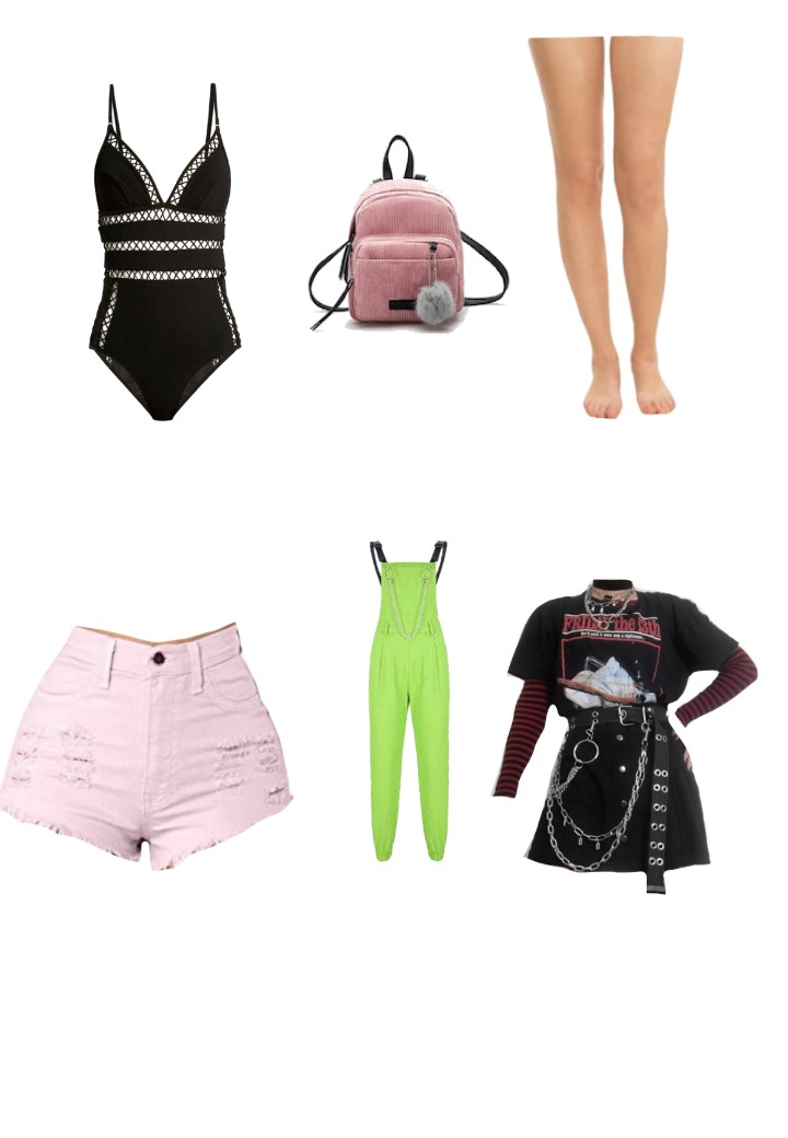 Combyne
            outfit
