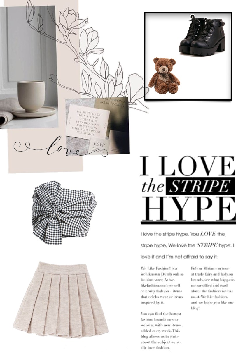 Combyne
            outfit