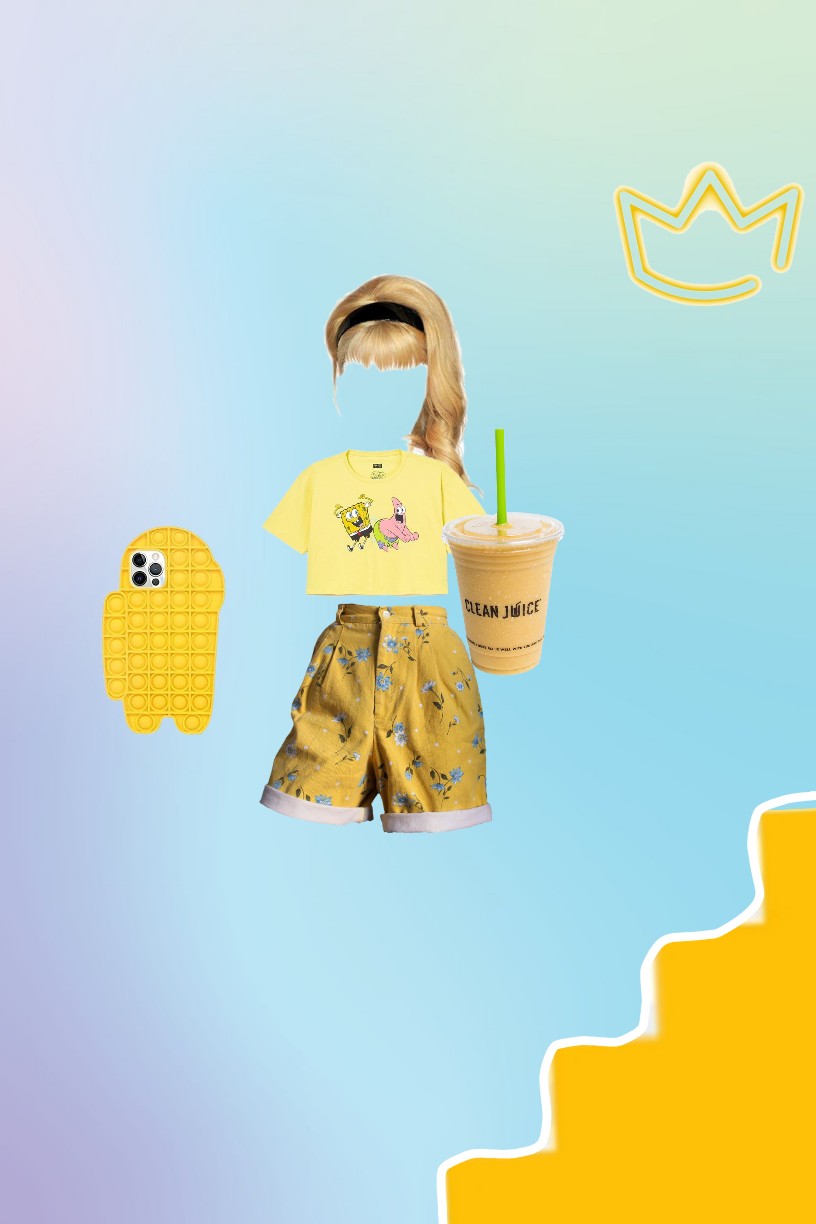 Combyne
            outfit