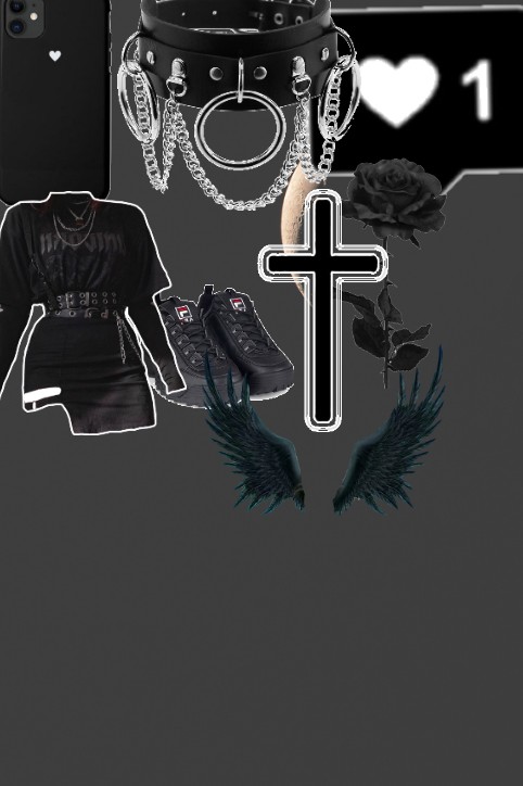 Combyne
            outfit