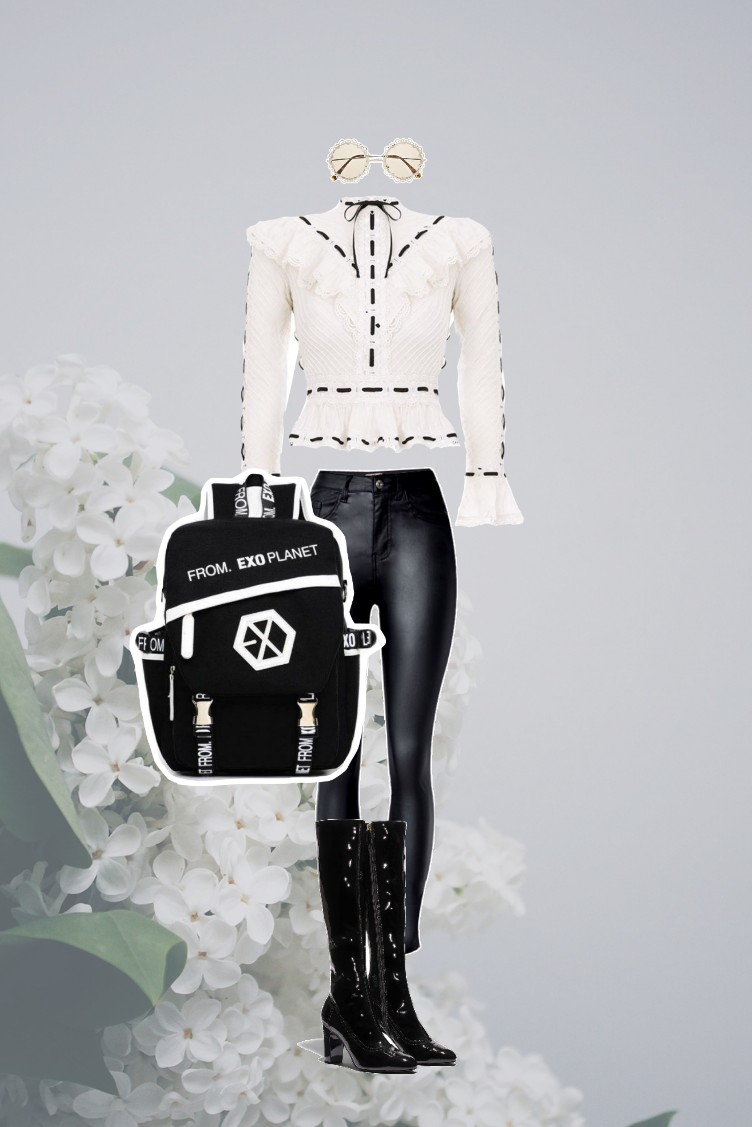 Combyne
            outfit
