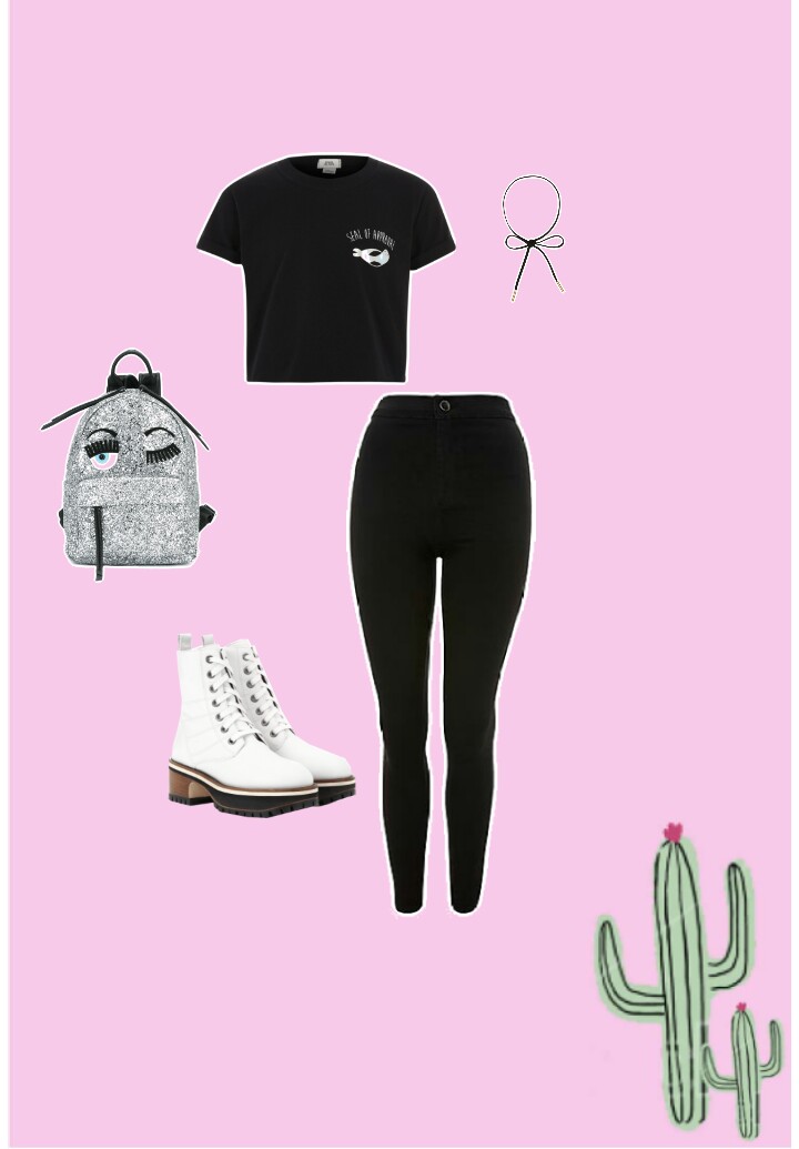 Combyne
            outfit