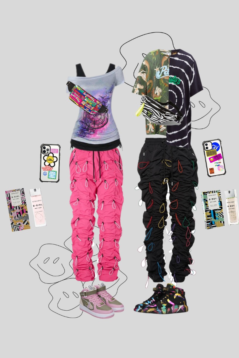 Combyne
            outfit