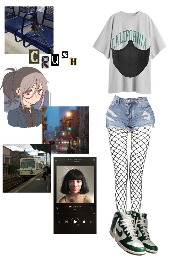 Combyne
            outfit