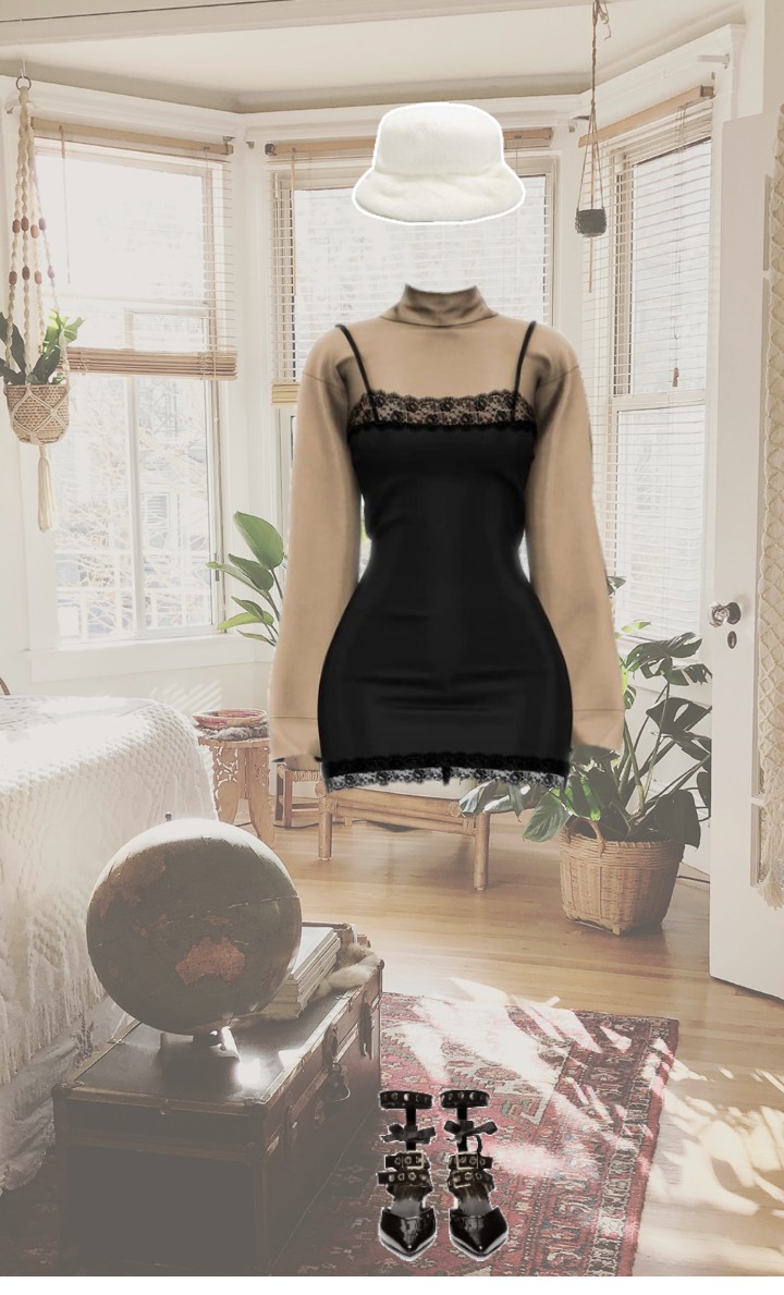 Combyne
            outfit