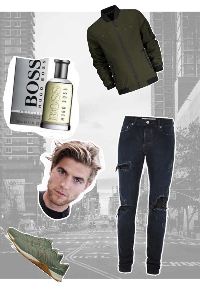 Combyne
            outfit