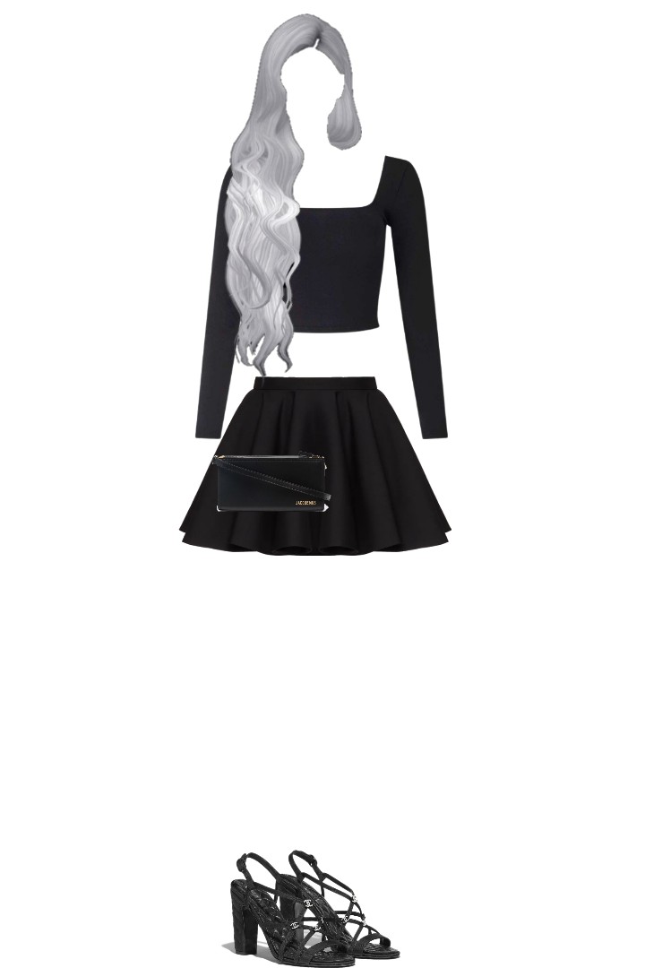 Combyne
            outfit