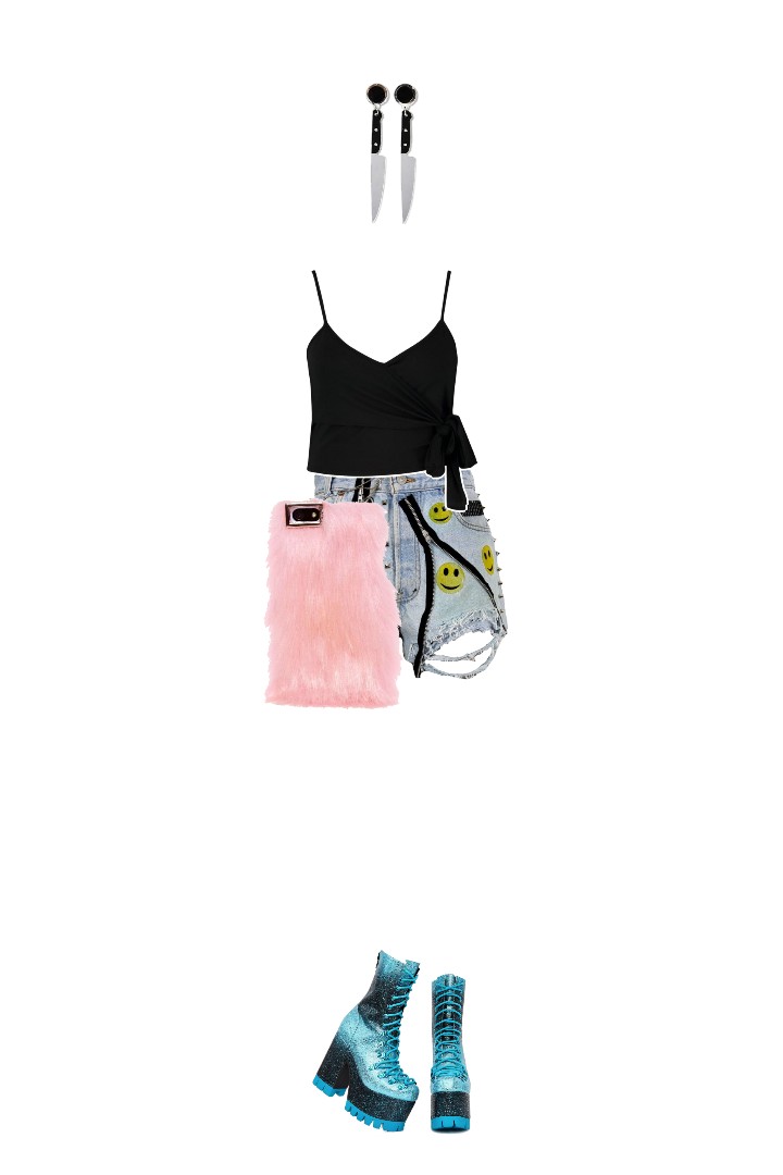 Combyne
            outfit