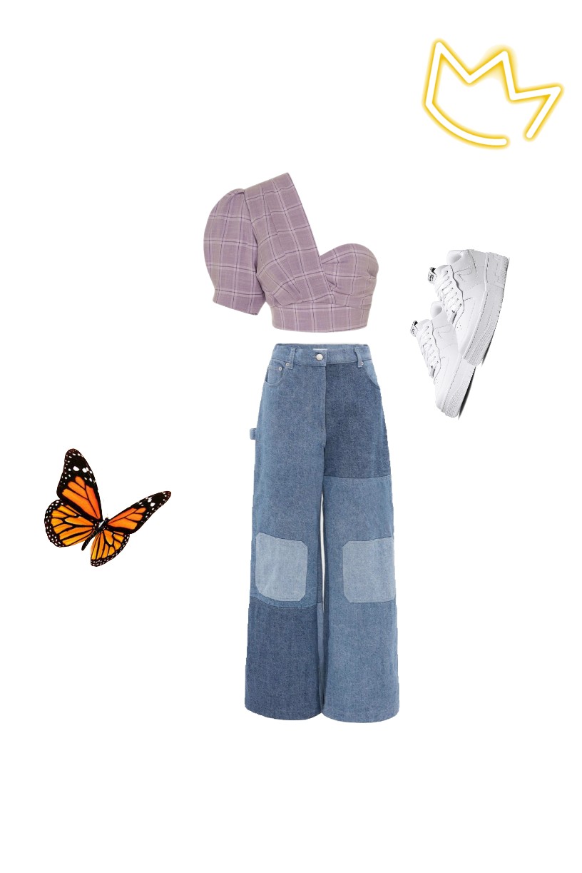 Combyne
            outfit
