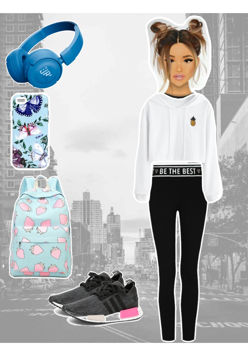 Combyne
            outfit