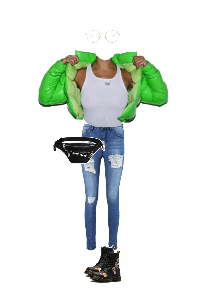 Combyne
            outfit