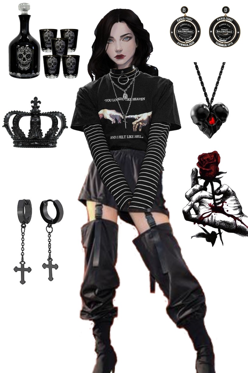 Combyne
            outfit