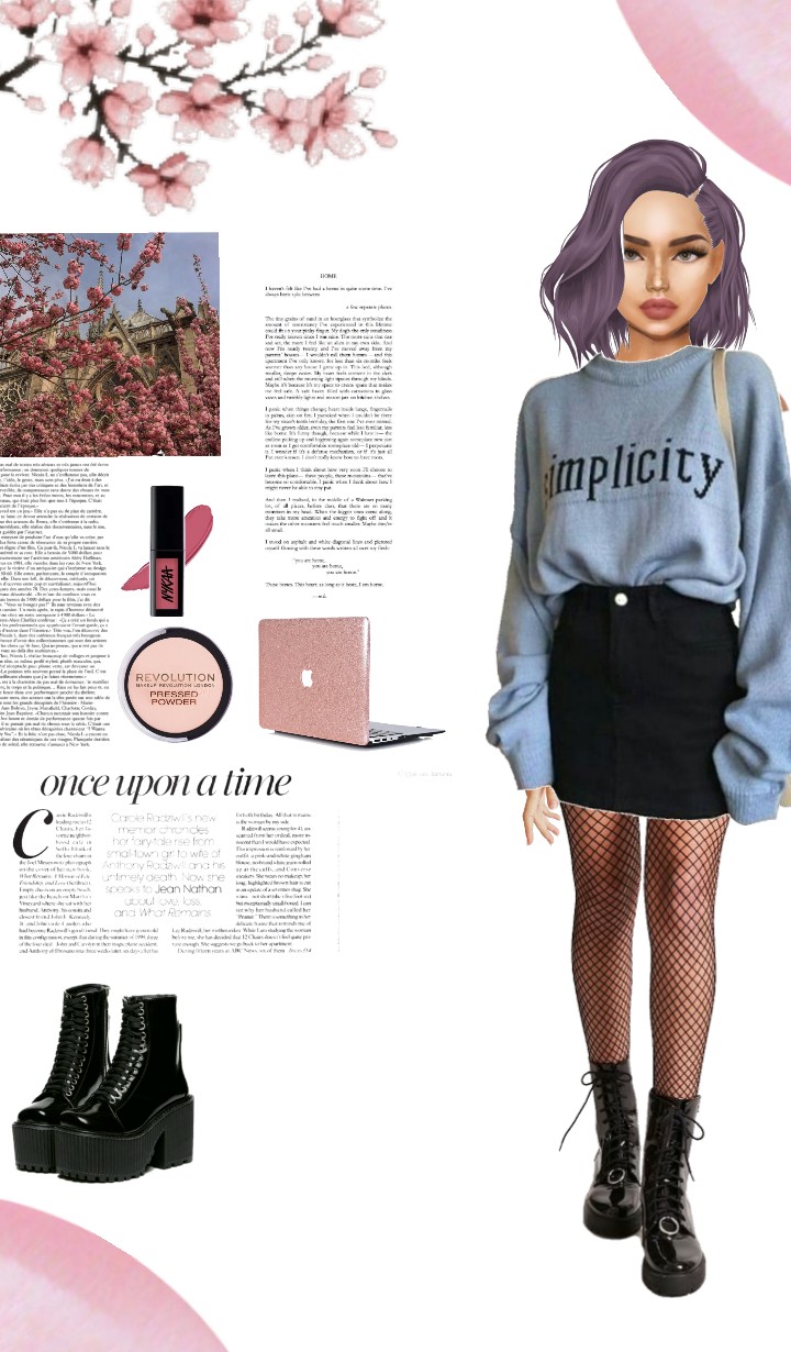 Combyne
            outfit