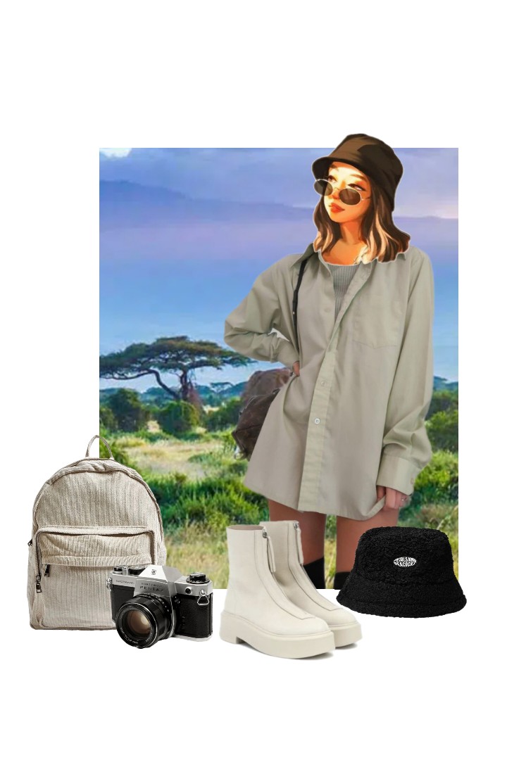 Combyne
            outfit