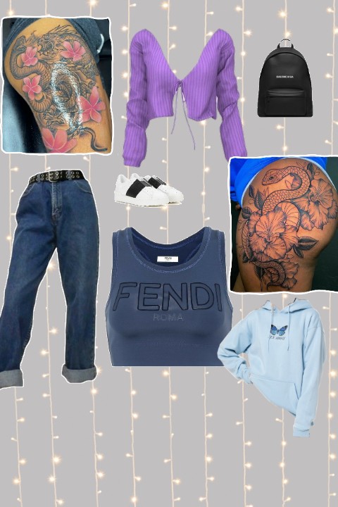 Combyne
            outfit