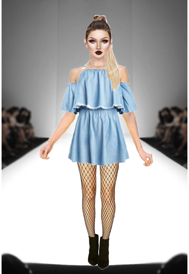 Combyne
            outfit