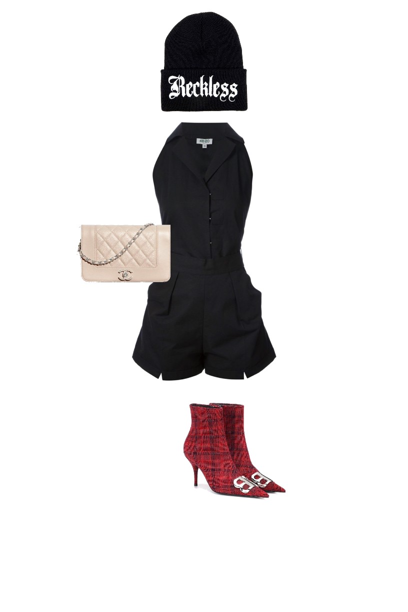 Combyne
            outfit