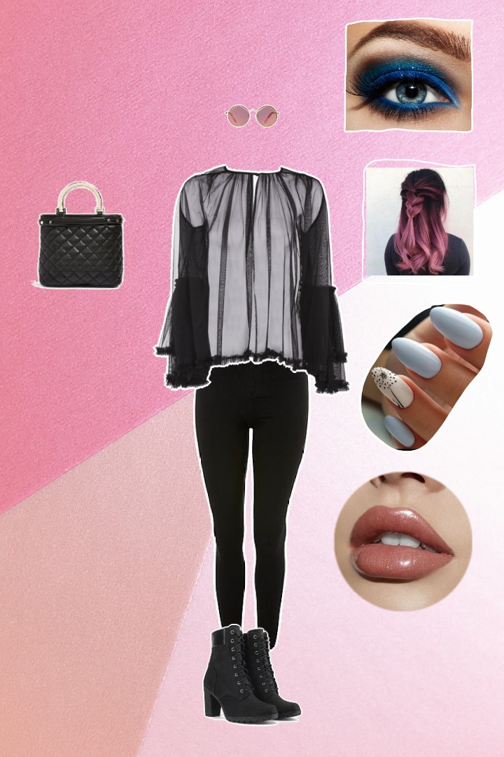 Combyne
            outfit