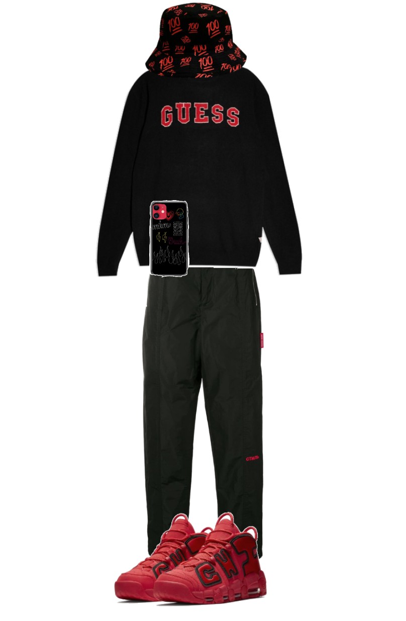 Combyne
            outfit