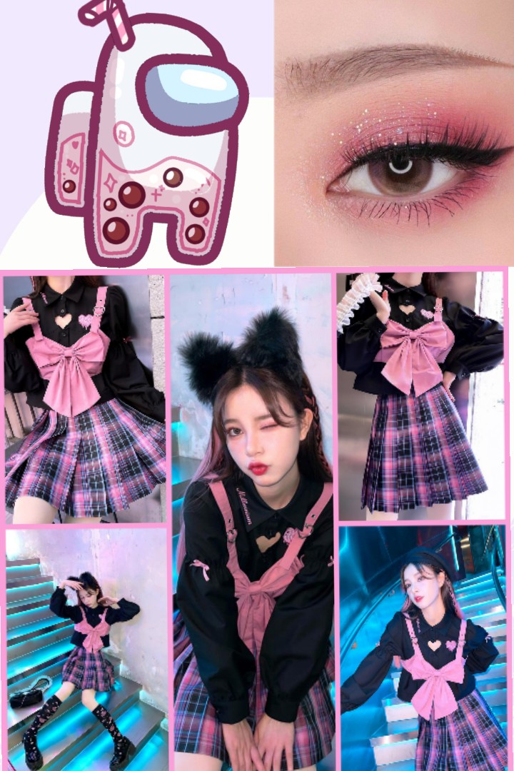 Combyne
            outfit