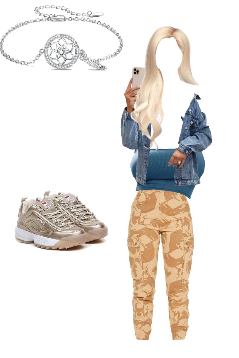 Combyne
            outfit