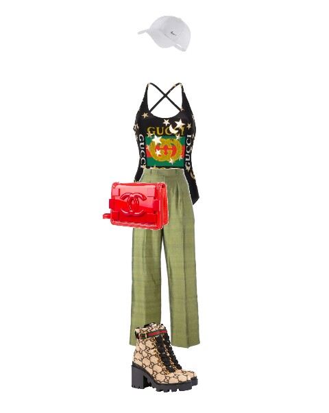Combyne
            outfit