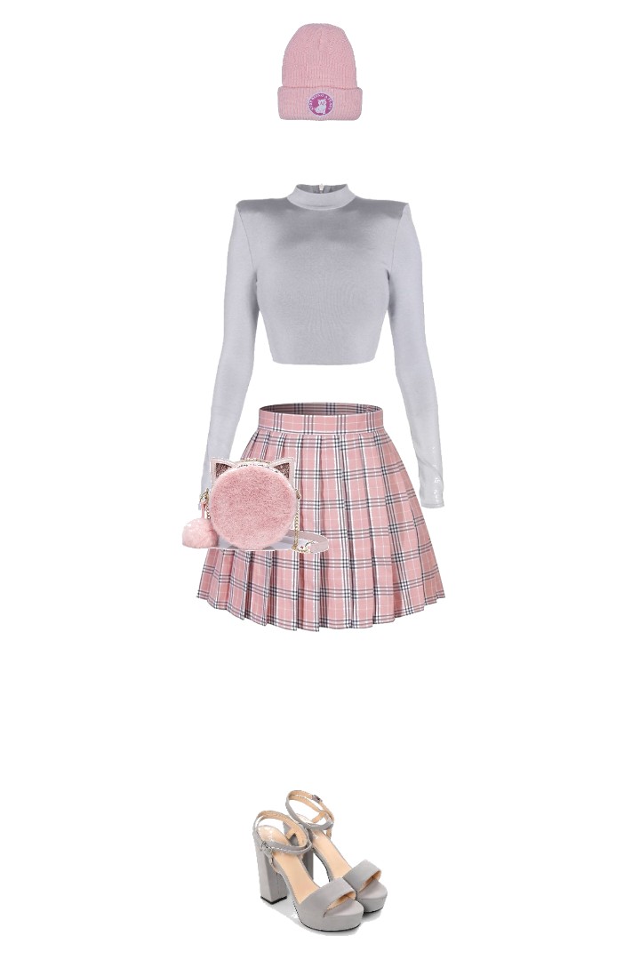 Combyne
            outfit