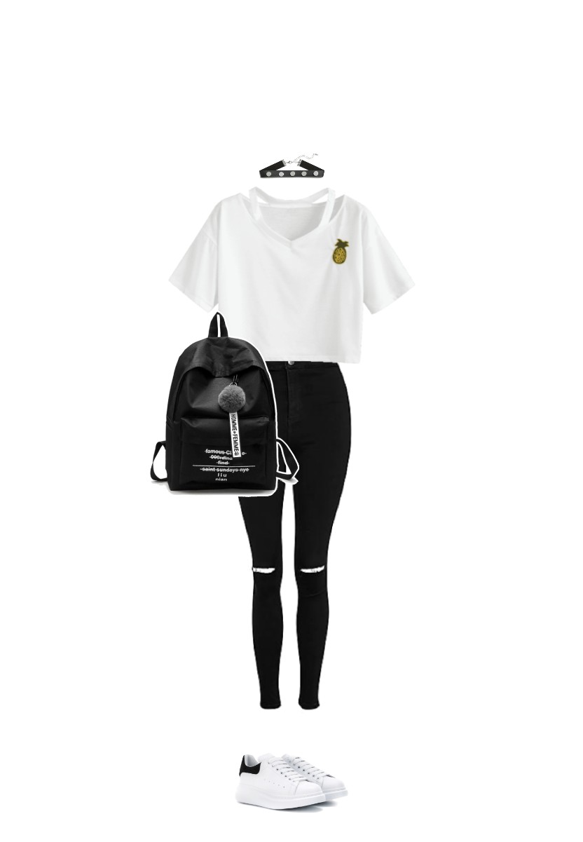 Combyne
            outfit