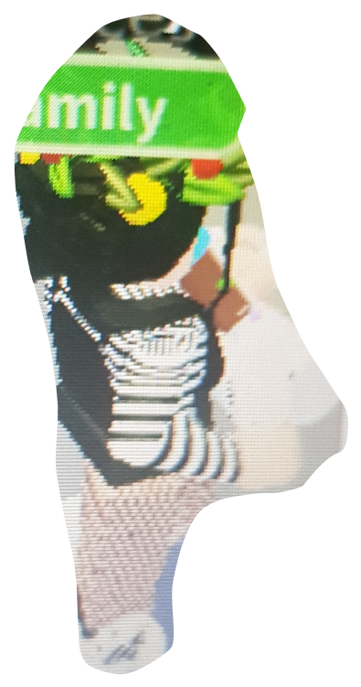 combyne outift