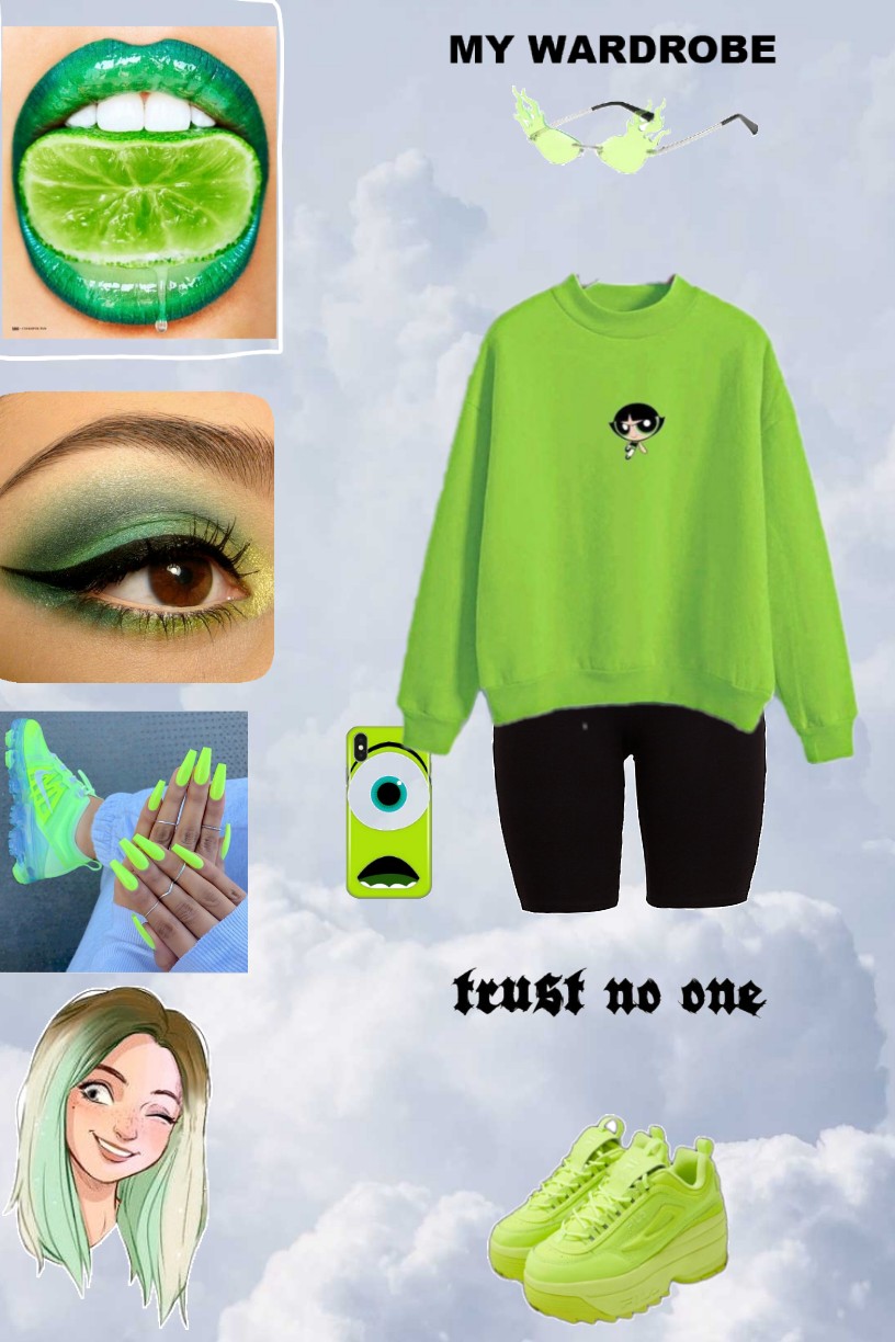 Combyne
            outfit