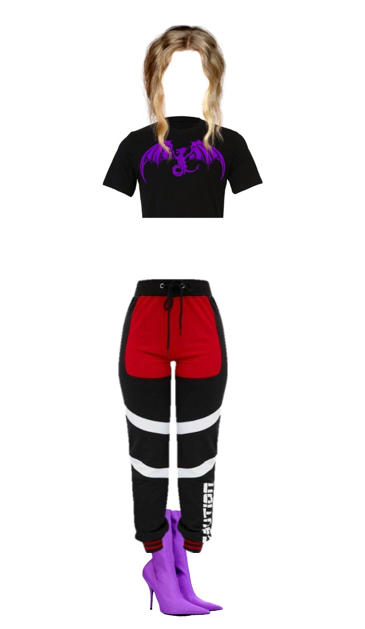 Combyne
            outfit